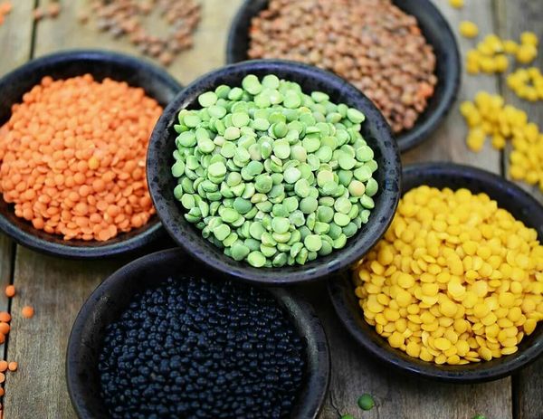 Чечевичная похлебка: из библейских притч – прямо на стол диабетика!..