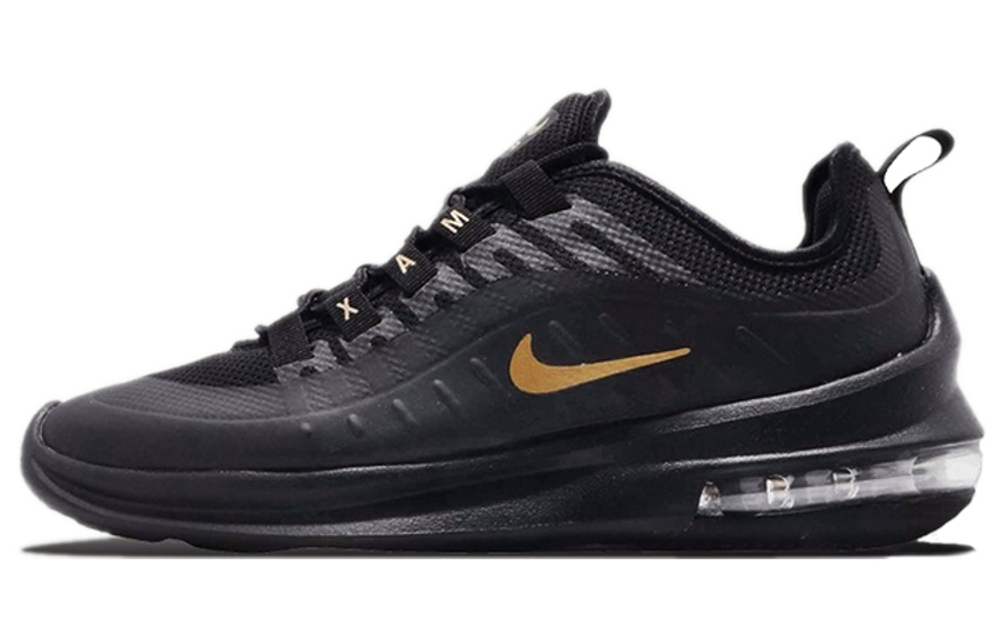 Air max axis black and gold new arrivals