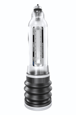 Прозрачная гидропомпа HydroMAX7 (Цвет: прозрачный)