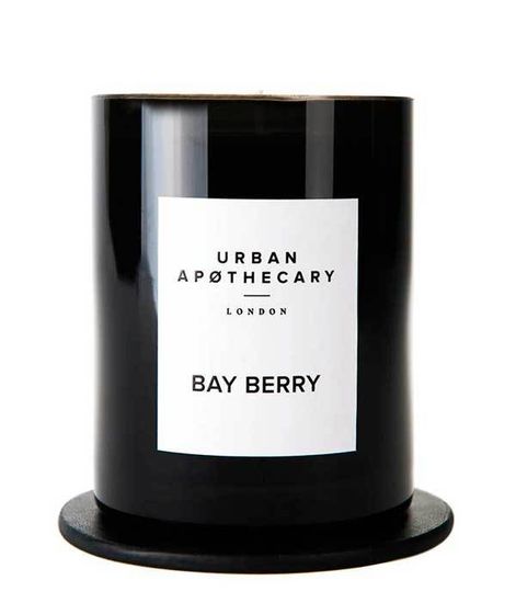 Декоративная подставка для свечи и диффузора, Urban Apothecary