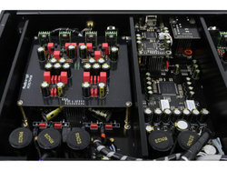 Усилитель для наушников Audio-GD HE-27