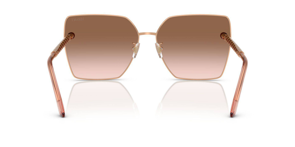 Солнцезащитные очки VE2270D Versace - золотой(VE2270D)