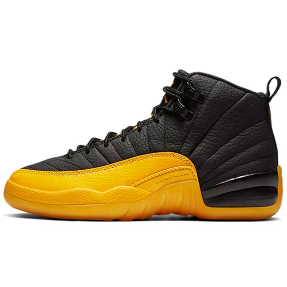 Jordan Air Jordan 12 Retro University Gold