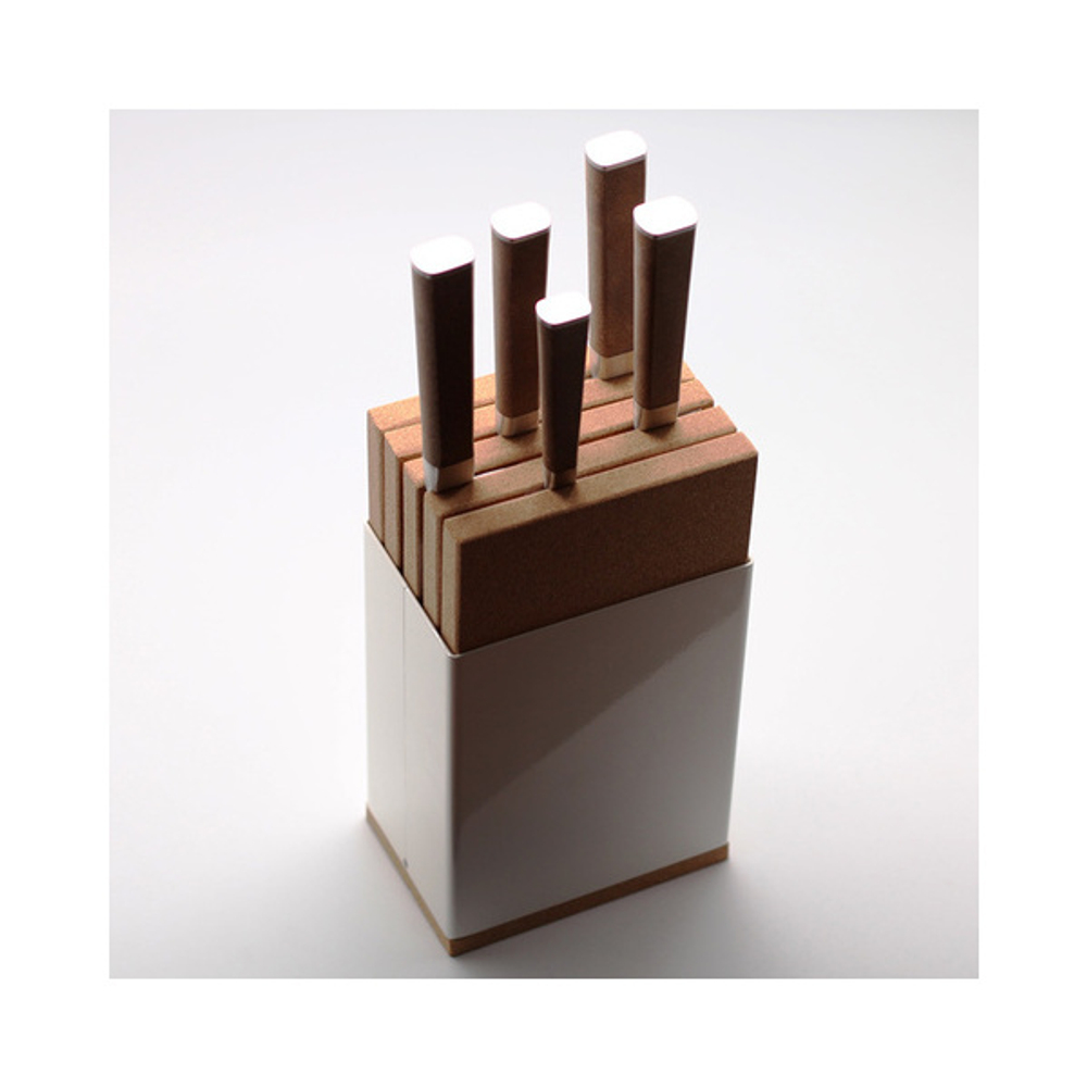 Набор ножей 5пр., артикул 33235, производитель - Ivo основное