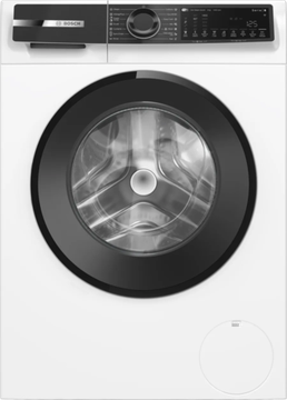 Стиральная машина BOSCH WGK244Z0ME