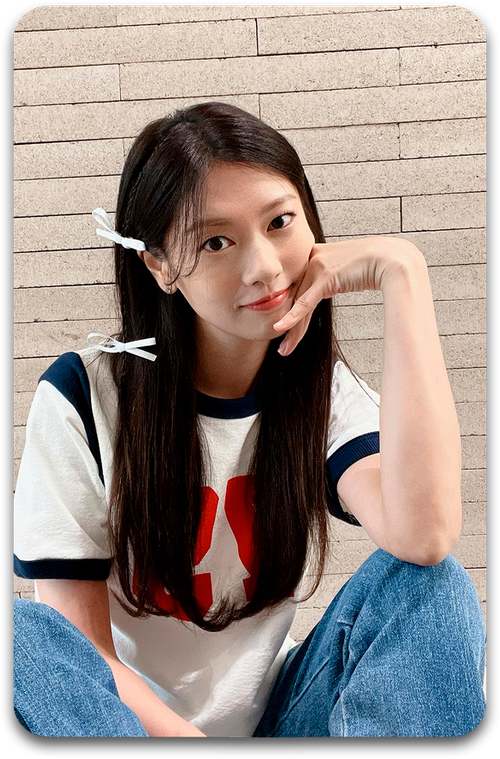 Карта #2432 / Jun So Min