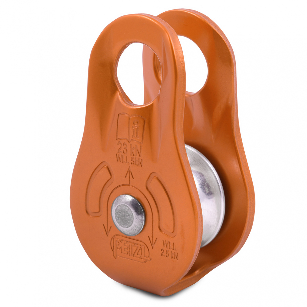 Petzl блок Fixe спорт