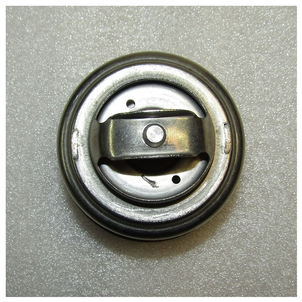 Термостат TDW 562 12VTE (T=72 C)/Thermostat 24965140