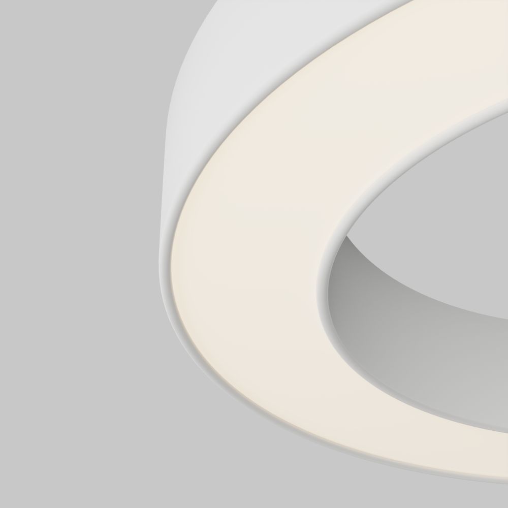 Светильник потолочный Maytoni Lua C093CL-36W3K-W