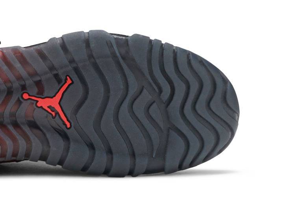 Кроссовки Jordan Proto-Max 720