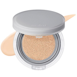 Стойкий тональный кушон с полуматовым финишем Rom&nd Nu Zero Cushion SPF24 / PA++ #03 Natural 21, 15г