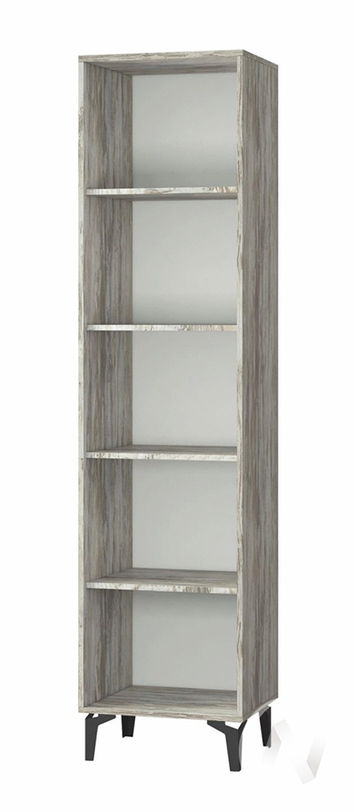 Пенал Прихожая Милан (артвуд темный/артвуд темный)