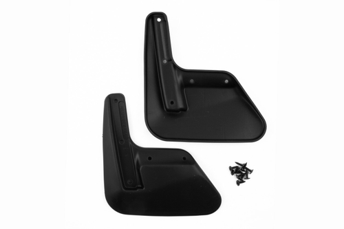 Брызговики задние TOYOTA Corolla, 2019-, седан 2 шт. (optimum) в пакете  NLF.48.69.E10