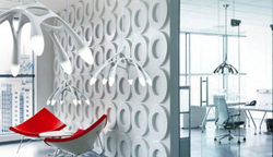 Люстра NLC pendant