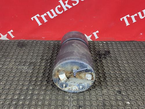 Подушка пневмоподвески задняя 2018г.