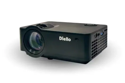 Проектор Diello DL-HTW5