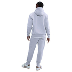 Баскетбольная толстовка Nike Club Grey Sweatshirt