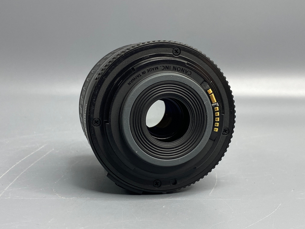 Canon 1000D 24.000 кадров