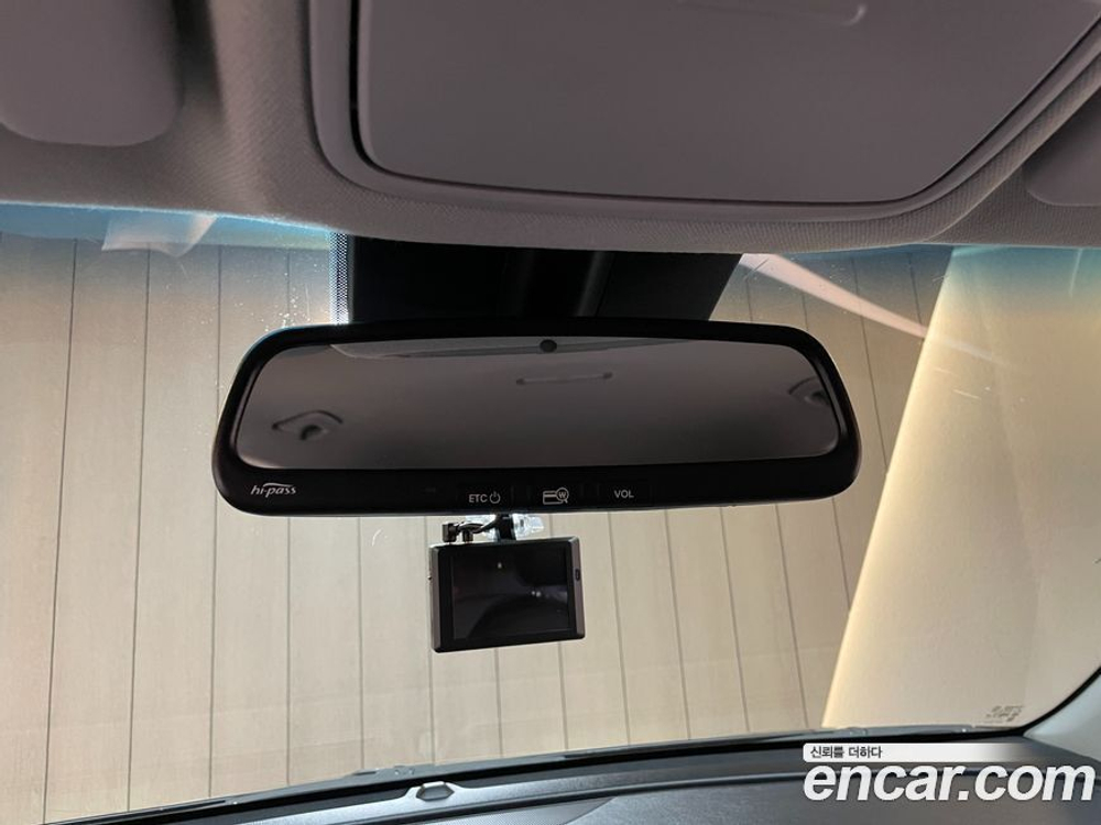 Kia The New Niro 1.6 HEV (05.2020)