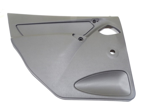 Обшивка двери /2190/ задн. левая (LADA)