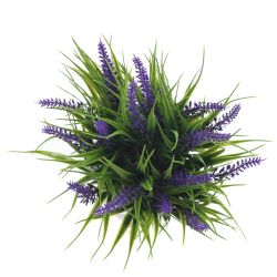 GAEM Цветочная композиция, L21 W21 H32 см