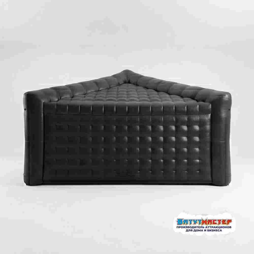 Кинотеатр для мероприятий «Компактное кино», 12×8×6 м