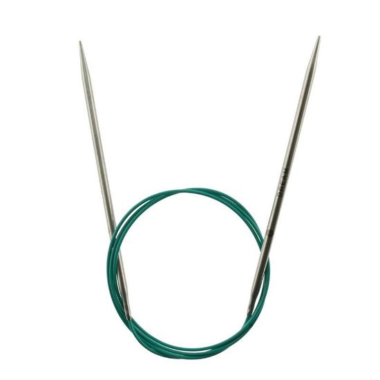 4 мм 100 см Mindful круговые спицы