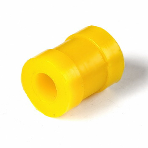 Полиуретановая втулка стабилизатора, задней подвески, концевая и крепление к кузову I.D. = 13 мм (2 шт.), Точка опоры.5-01-2205