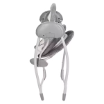 PITUSO электрокачели Olio Grey/Серый,75*58*68 см