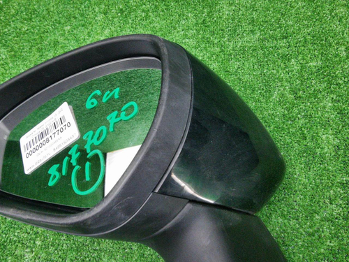 Зеркало левое Omoda C5 (2022-н.в.) 6 контактов