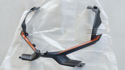 64190-MKY-D00ZA. COWL SET, FR. LOWER (WL) *TYPE1* (TYPE1 ). HONDA