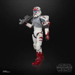 Hasbro Star Wars The Black Series - Фигурка RC-1207 (СЭВ) 15 см / артикул   F5590  / GTIN 5010993962952