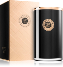 LUMEN Masterpiece Cuircopper - ароматическая свеча /   500  ml  / GTIN 8001974010158