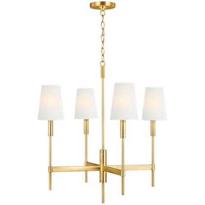 Люстра Visual Comfort Beckham Classic Medium Chandelier