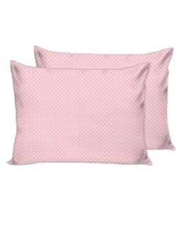 Наволочка комплект 2шт Сказка "Мармелад" 40х60 см, перкаль