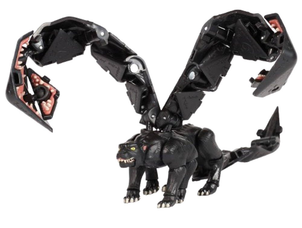 Фигурка Hasbro Dungeons & Dragons Displacer Beast