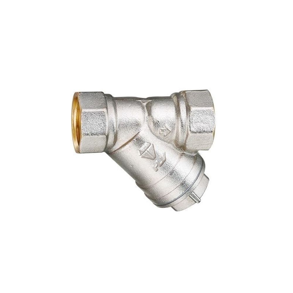 Фильтр косой 1 1/2&quot; HLV