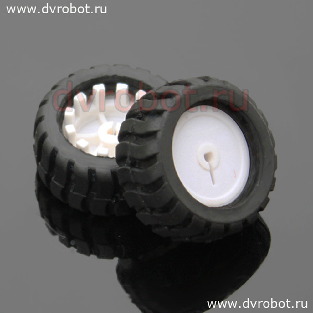Колесо N20-42мм
