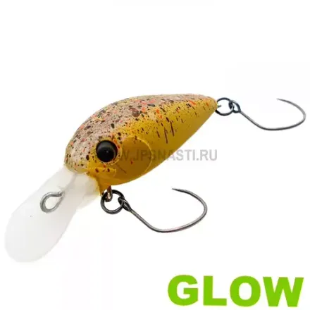 Воблер Yarie №675 T-Crankup Jr. SS, 2.1 гр, YRC07