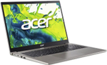 Ноутбук  Acer Lite AL15-33P-38AY 15.6 ", Core 3, 16 Гб RAM, 512 Гб SSD, Iris Xe Graphics, Серый
