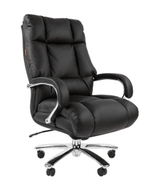 Офисное кресло CHAIRMAN 405, экокожа