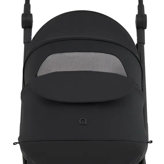 Коляска ANEX AIR-Z Plus (Az-16) noirra