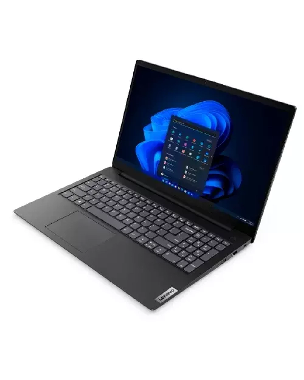 Ноутбук Lenovo V15 (82QY00PHRU)