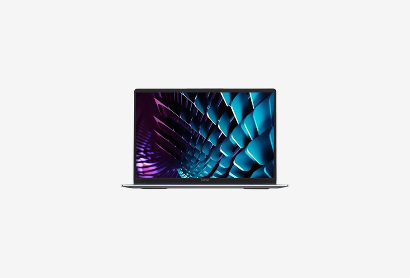 Ноутбук 16" TECNO AMD Ryzen 5-7430U 2300 16 DDR4 AMD Radeon Graphics 7430U