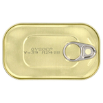 Crown Prince Natural, Копченые устрицы с красным перцем чили, 85 г (3 унции)