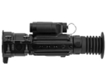 Прицел тепловизионный Sytong XM03-50LRF x4/8/16/32, 384x288, D50