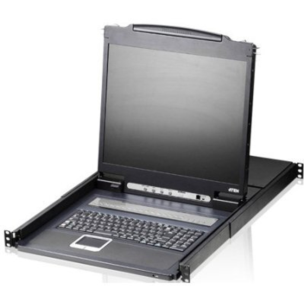 KVM переключатель Aten CL1308N-ATA-RG