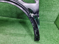 Крыло переднее левое Bentley Bentayga (2015-2020)