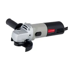 Угловая шлифмашина "ИНТЕРСКОЛ" 125/750