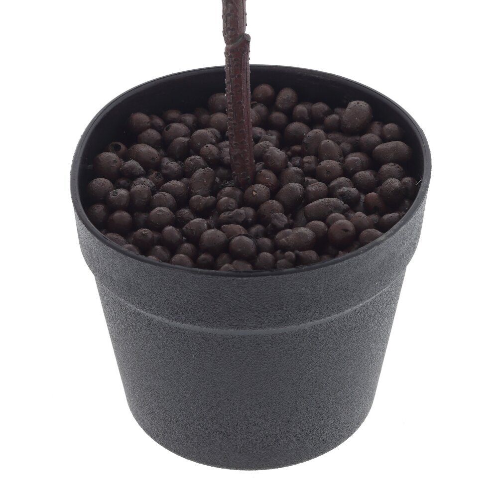 GAEM Цветочная композиция "Пальма", L75 W55 H120 см